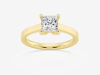 Talia-Lab Grown Diamond Engagement Ring for Women