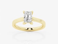 Talia-Lab Grown Diamond Engagement Ring for Women