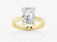 Talia-Lab Grown Diamond Engagement Ring for Women