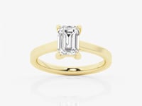 Talia-Lab Grown Diamond Engagement Ring for Women