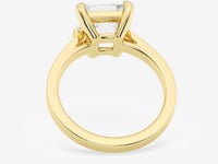 Talia-Lab Grown Diamond Engagement Ring for Women