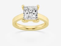 Talia-Lab Grown Diamond Engagement Ring for Women