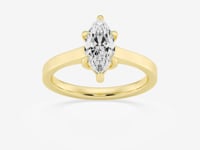 Talia-Lab Grown Diamond Engagement Ring for Women