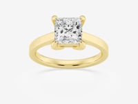 Talia-Lab Grown Diamond Engagement Ring for Women