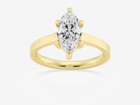 Talia-Lab Grown Diamond Engagement Ring for Women