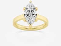 Talia-Lab Grown Diamond Engagement Ring for Women