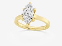 Talia-Lab Grown Diamond Engagement Ring for Women
