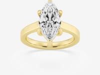 Talia-Lab Grown Diamond Engagement Ring for Women