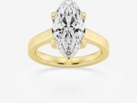 Talia-Lab Grown Diamond Engagement Ring for Women