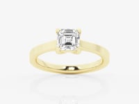 Talia-Lab Grown Diamond Engagement Ring for Women