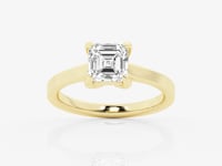 Talia-Lab Grown Diamond Engagement Ring for Women