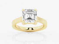 Talia-Lab Grown Diamond Engagement Ring for Women