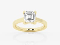 Talia-Lab Grown Diamond Engagement Ring for Women