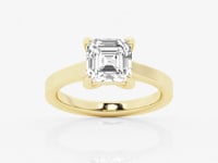 Talia-Lab Grown Diamond Engagement Ring for Women