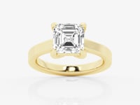 Talia-Lab Grown Diamond Engagement Ring for Women