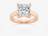 Talia-Solitaire Engagement Ring - Lab Grown Diamonds