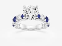 Nova-Lab Grown Diamond Engagement Ring