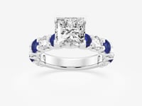 Nova-Lab Grown Diamond Engagement Ring