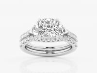 Isla-Lab Grown Diamond Engagement Ring