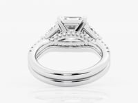 Isla-Lab Grown Diamond Engagement Ring
