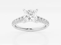 Estelle-Lab Grown Diamond Engagement Ring