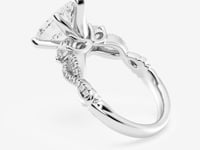Seraphina-Lab Grown Diamond Engagement Ring