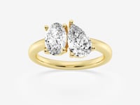 aspen-Lab Grown Diamond Engagement Ring