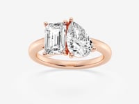 Karissa-Lab Grown Diamond Engagement Ring