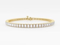 Diamond Tennis Bracelet for Women