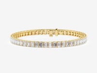 Diamond Tennis Bracelet for Women