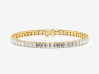 Diamond Tennis Bracelet for Women