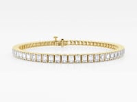 Diamond Tennis Bracelet for Women